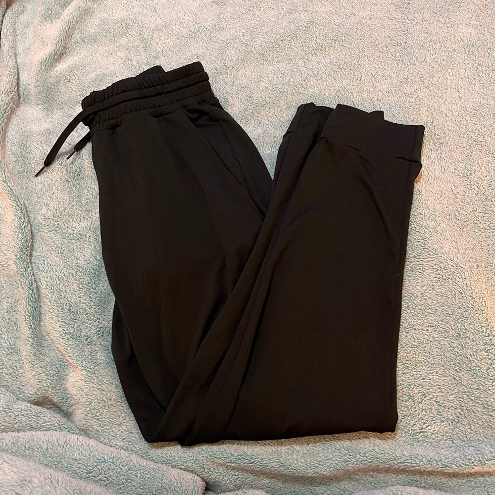 Varsity Spirit microfiber poly jogger